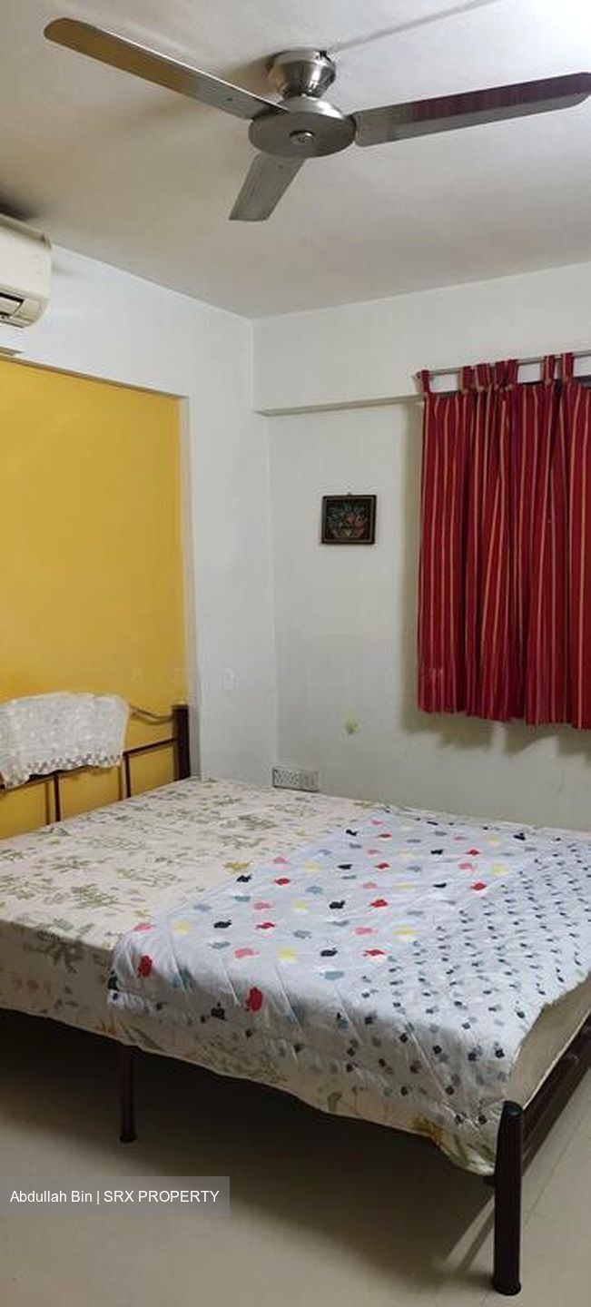 Blk 520 Bedok North Avenue 1 (Bedok), HDB 3 Rooms #500024601